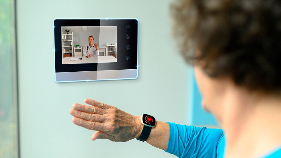 Discover the i.MX 8ULP Applications Processor