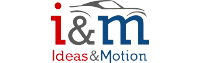 Ideas and Motion S.r.l. Logo
