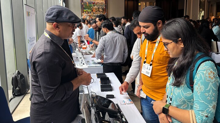 NXP Tech Days Bengaluru Image