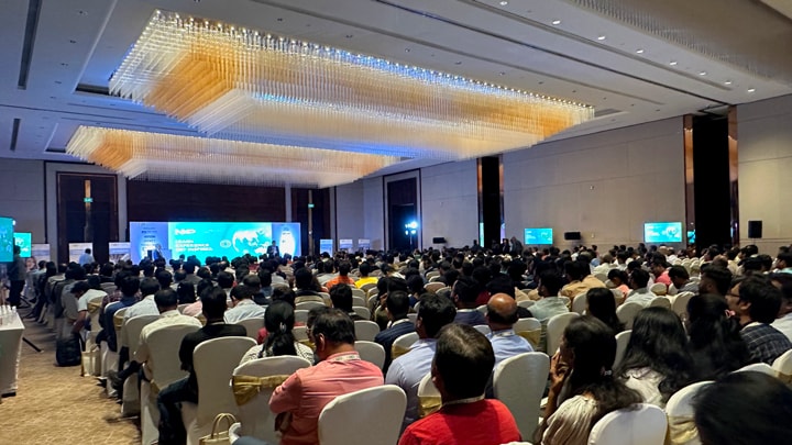 NXP Tech Days Pune Image