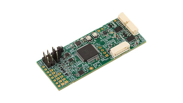 CAN-FD Node adapter